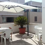 Residenza Pesce Rosso Tatil Evi Gallipoli