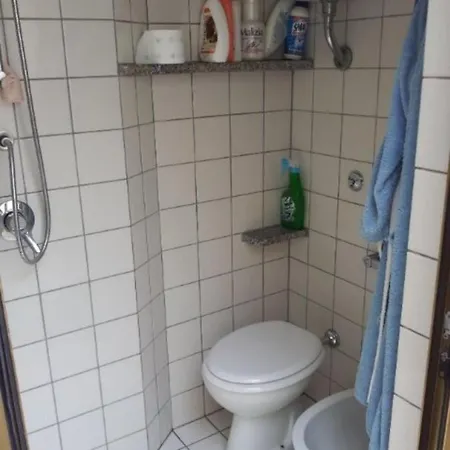 Residenza Pesce Rosso גאליפולי
