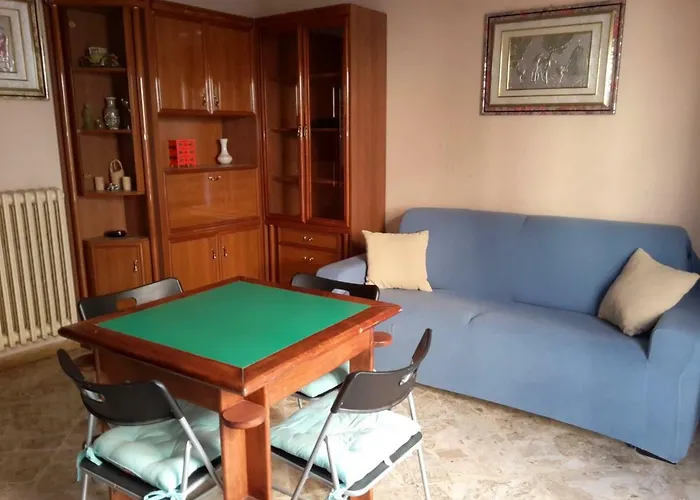 Residenza Pesce Rosso Dom wakacyjny Gallipoli