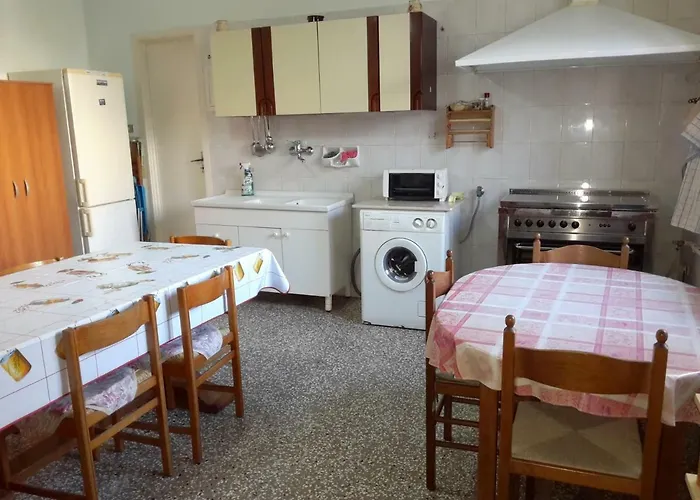 Residenza Pesce Rosso Gallipoli