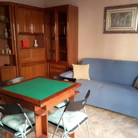 Residenza Pesce Rosso Holiday home Gallipoli