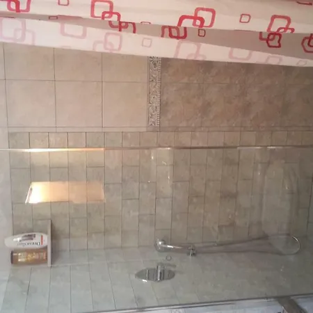 Residenza Pesce Rosso