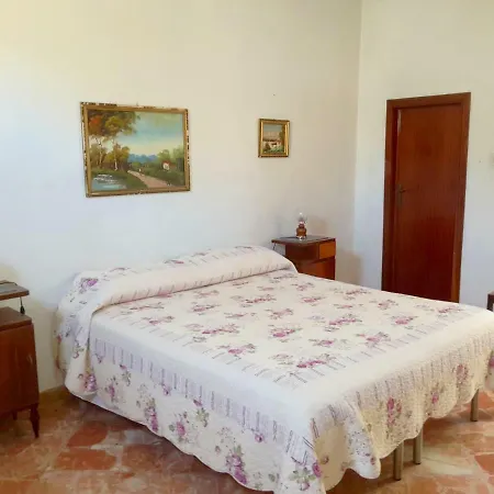 Holiday home Residenza Pesce Rosso *