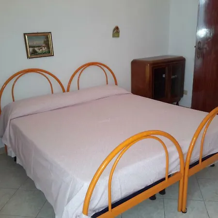 Holiday home Residenza Pesce Rosso *