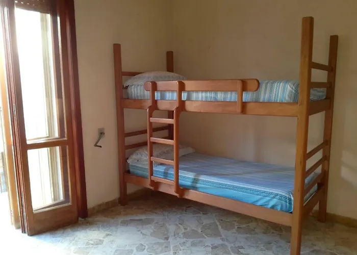 Residenza Pesce Rosso