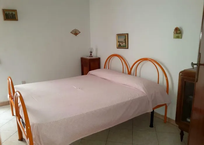 Residenza Pesce Rosso